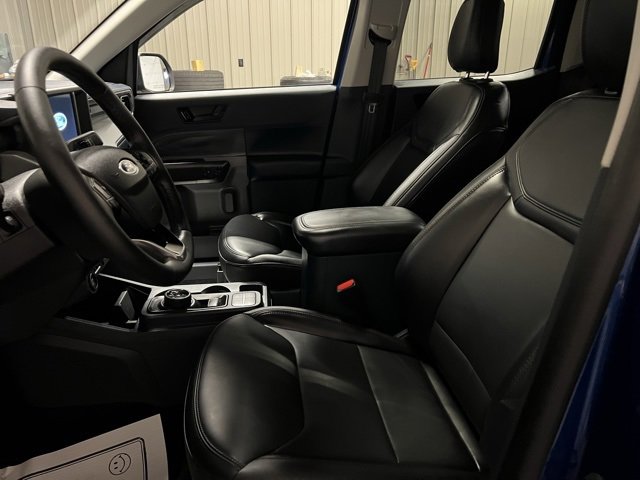 Used 2023 Ford Maverick Lariat w/ Lariat Luxury Package image 15