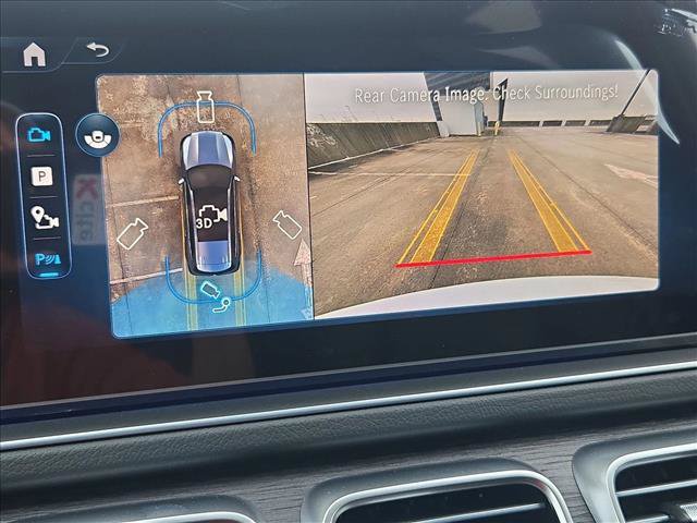 New 2026 Mercedes-Benz GLS 450 4MATIC image 11