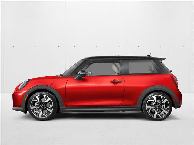 Used 2025 MINI Cooper S image 3