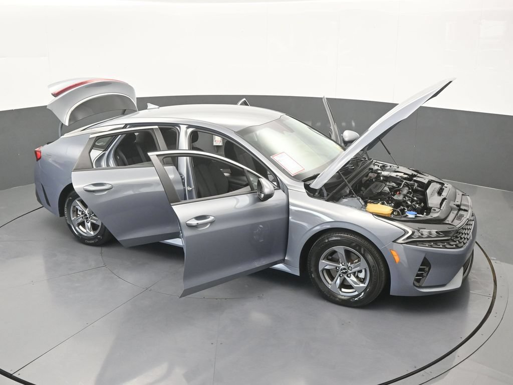 Used 2024 Kia K5 LXS FWD image 65