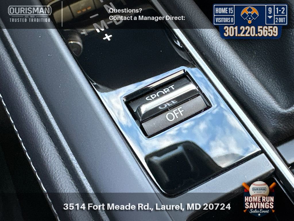 New 2026 MAZDA CX-30 AWD 2.5 S image 27