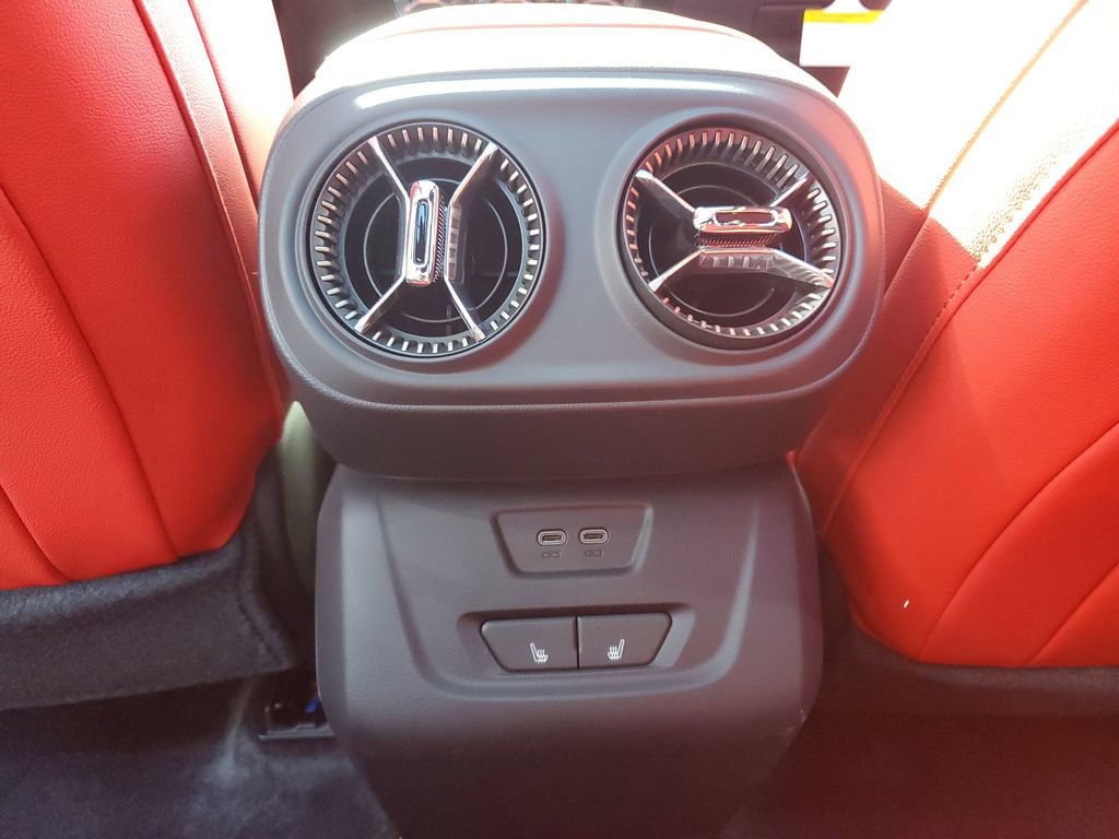 New 2026 Chevrolet Blazer EV SS image 13