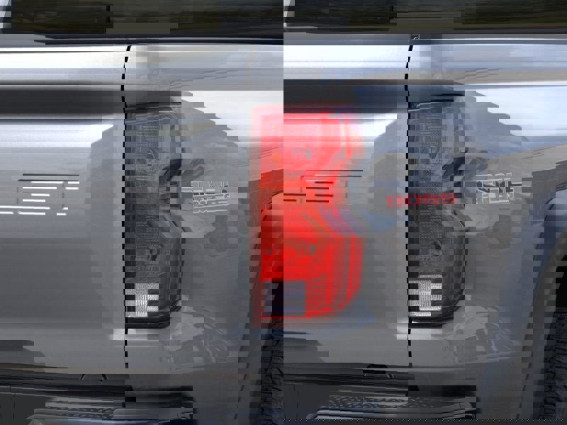 New 2026 Chevrolet Colorado Trail Boss image 12