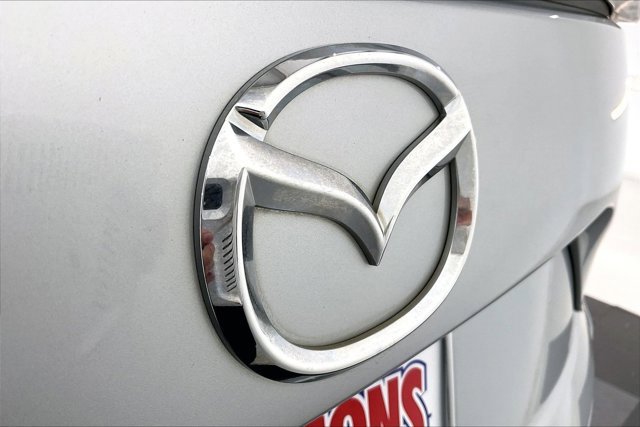 Used 2022 MAZDA CX-9 Touring image 31