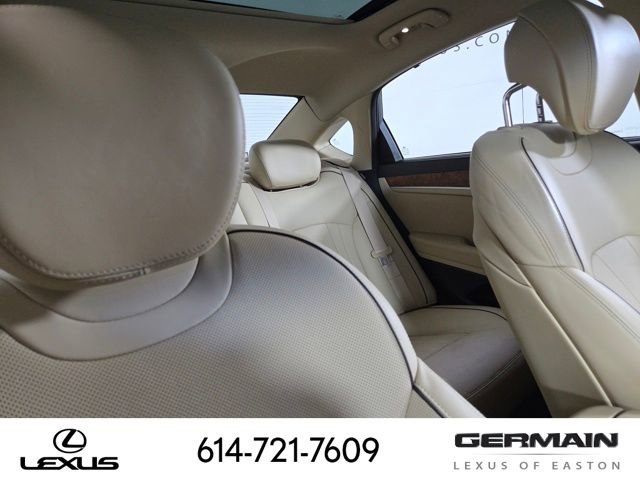 Used 2015 Hyundai Genesis 3.8 w/ Option Group 04 image 21