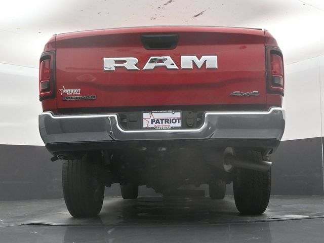 Used 2026 RAM 2500 Big Horn AWD/4WD image 47