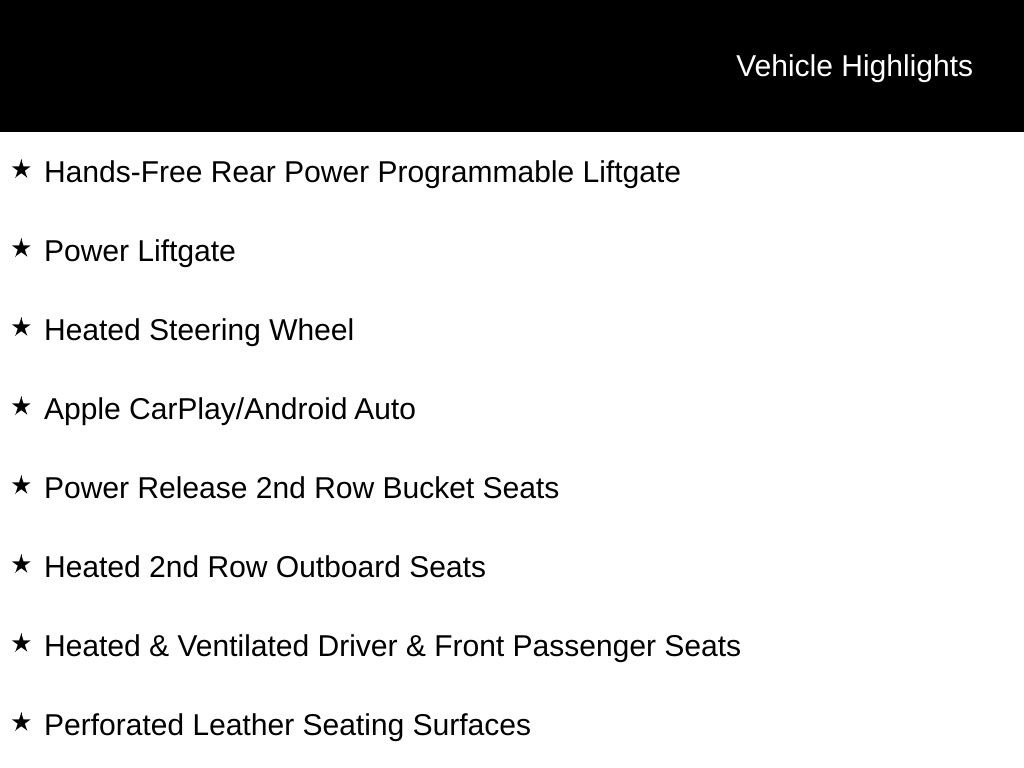 Used 2023 Chevrolet Suburban Premier image 11