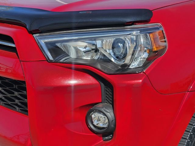 Used 2021 Toyota 4Runner SR5 image 6
