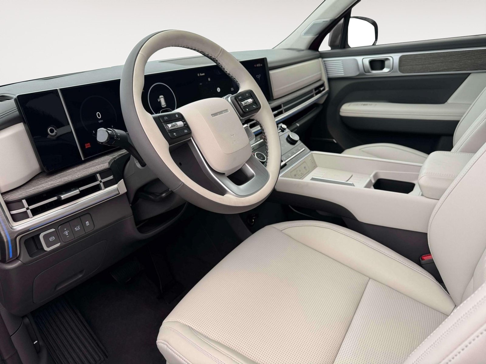 New 2026 Hyundai Santa Fe Calligraphy AWD/4WD image 14