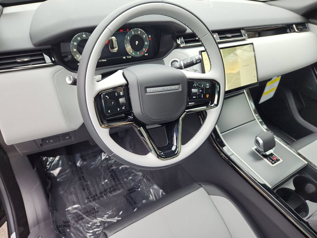 Certified 2026 Land Rover Range Rover Velar S AWD/4WD image 15