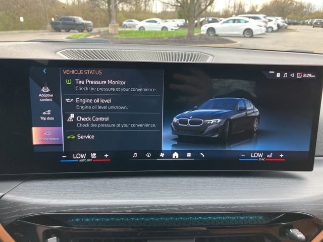 Used 2025 BMW 330i xDrive Sedan image 15