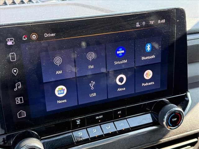 Used 2023 Chevrolet Colorado W/T RWD image 22