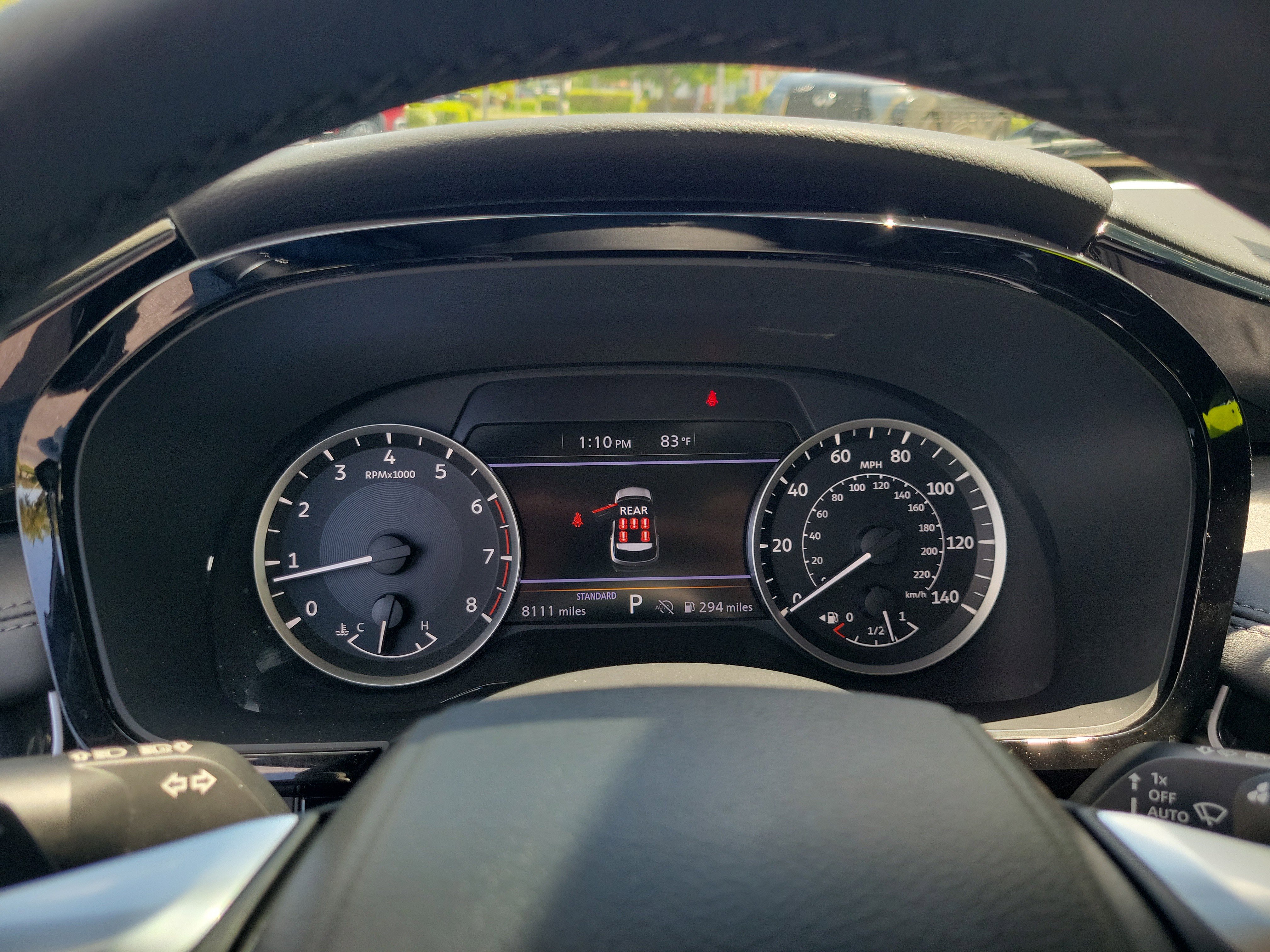 Certified 2025 INFINITI QX60 Pure image 34