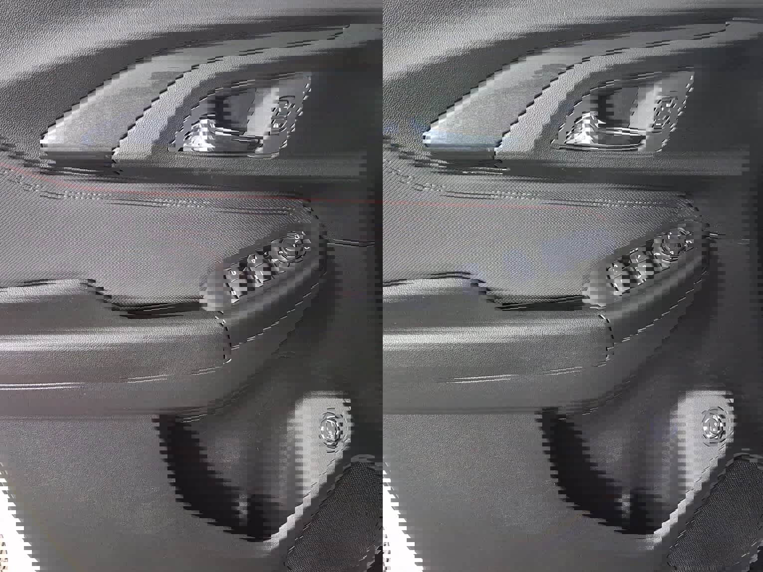 Used 2023 Chevrolet TrailBlazer RS w/ Sun and Liftgate Package image 8