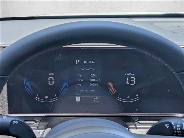 New 2026 Hyundai Kona SEL Sport FWD image 12