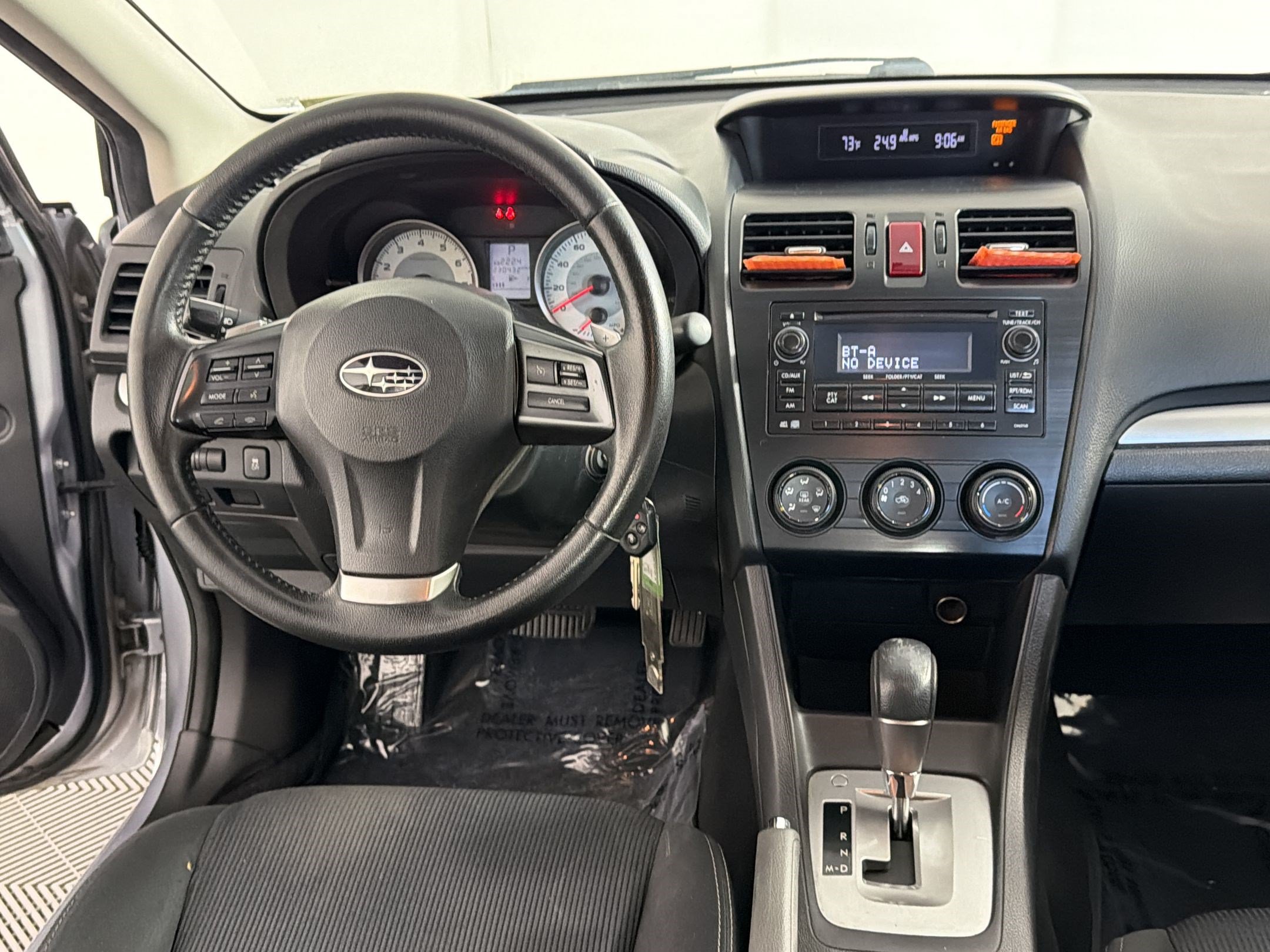 Used 2013 Subaru Impreza 2.0i Sport Premium w/ Popular Pkg 1 AWD/4WD image 26