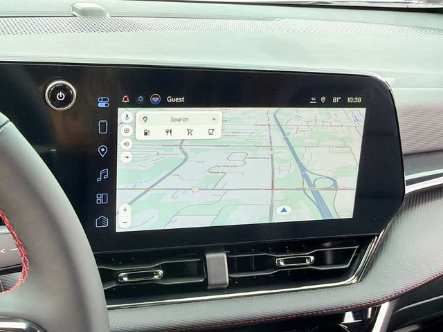 New 2027 Chevrolet Equinox RS w/ Safety and Technology Package AWD/4WD image 14