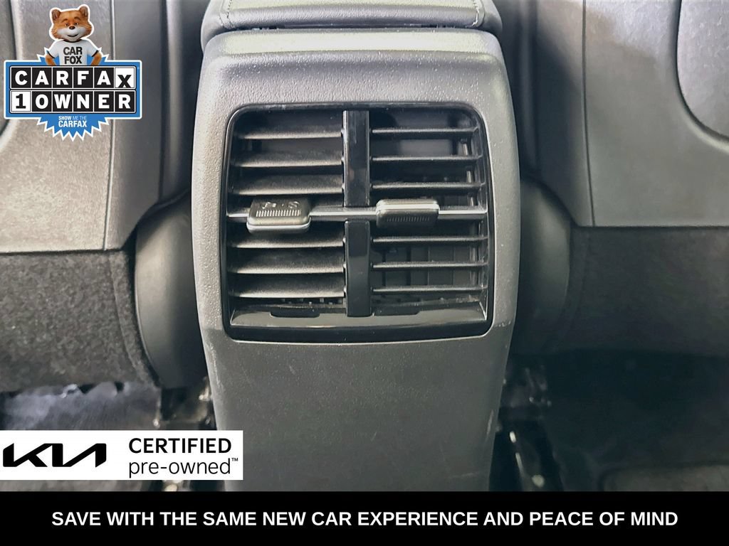 Certified 2023 Kia Niro Wind FWD image 32
