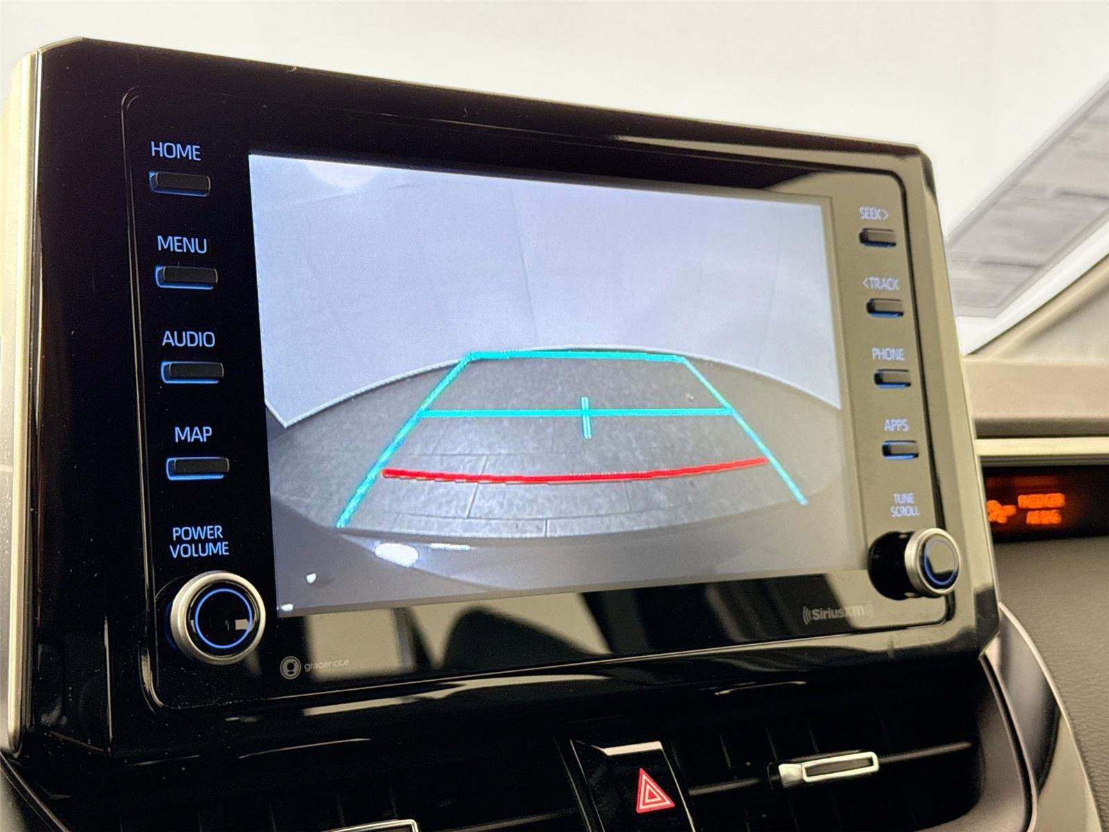 Used 2022 Toyota Corolla SE image 22