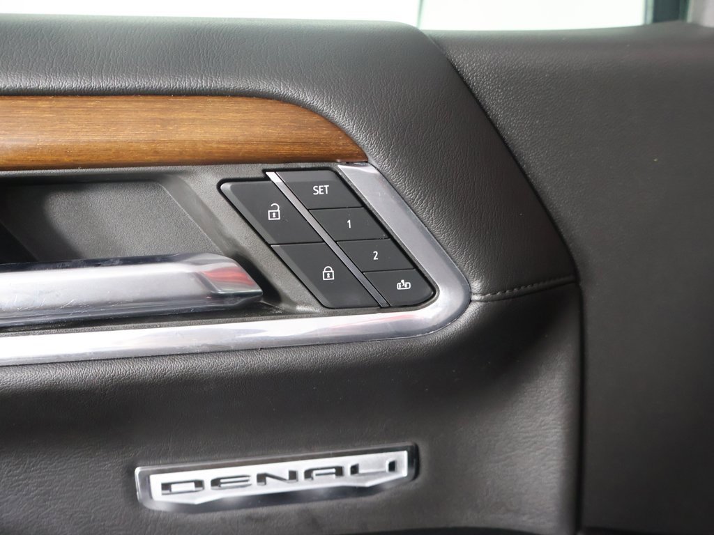 Used 2023 GMC Sierra 1500 Denali w/ Technology Package image 38