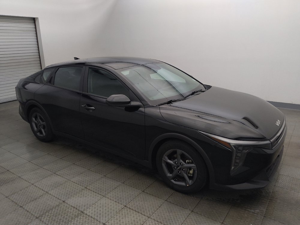 Used 2025 Kia K4 FWD image 11