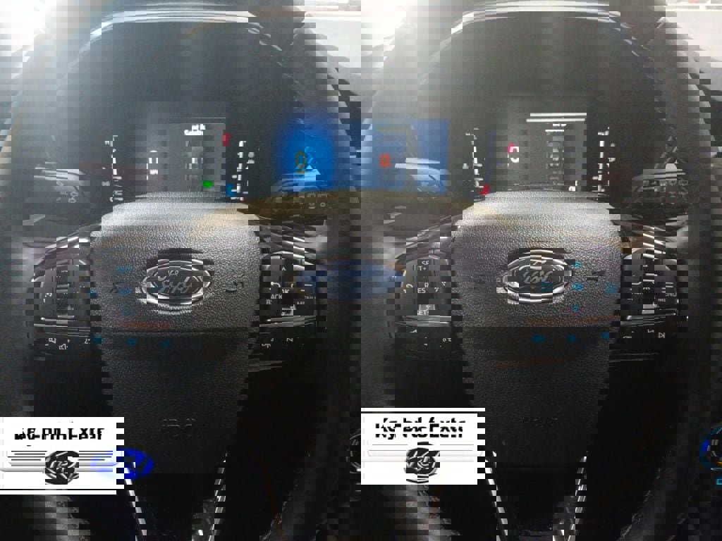 Used 2023 Ford Escape Active image 29