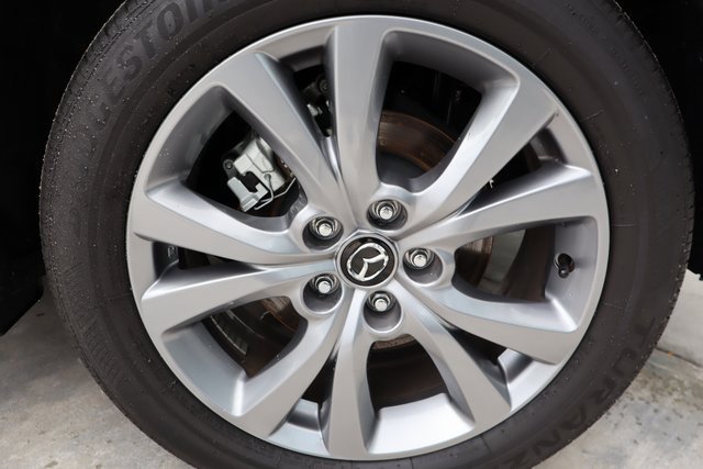 Certified 2025 MAZDA CX-30 AWD 2.5 S w/ Preferred Package image 41