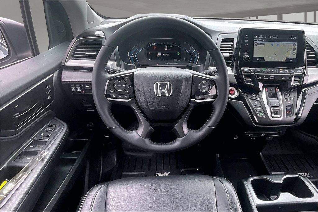 Used 2023 Honda Odyssey Touring image 8