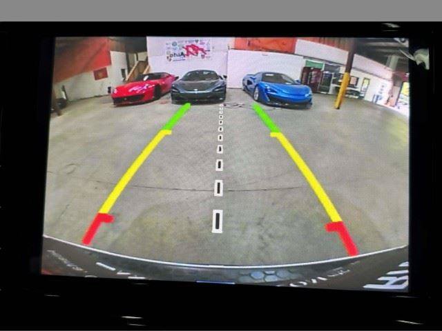 Used 2021 Dodge Durango R/T w/ Tow 'N Go Package AWD/4WD image 39