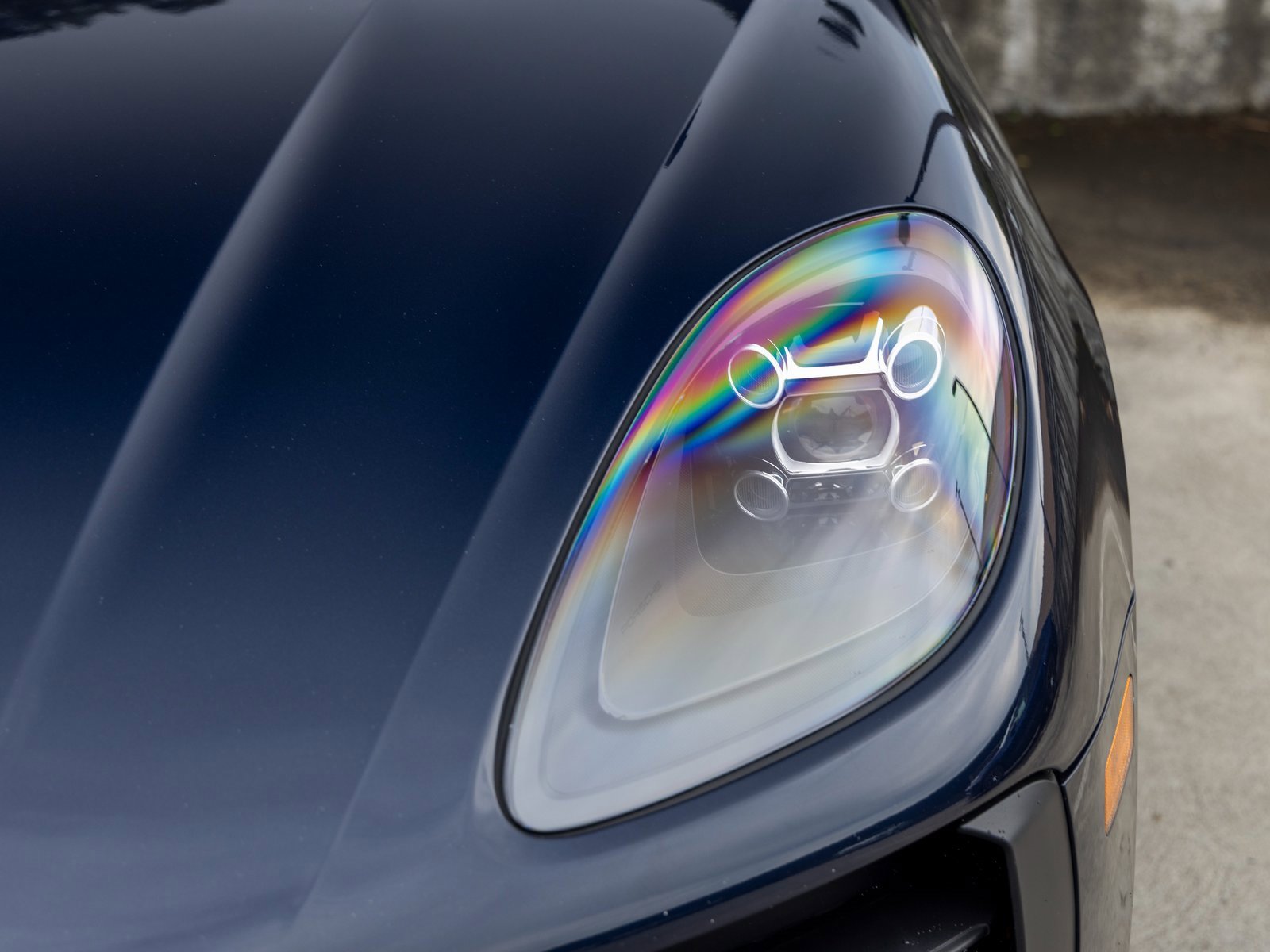 Used 2020 Porsche Macan image 16