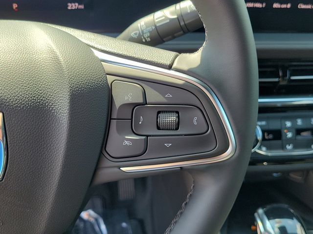 New 2026 Buick Envista Sport Touring w/ Convenience I Package FWD image 24
