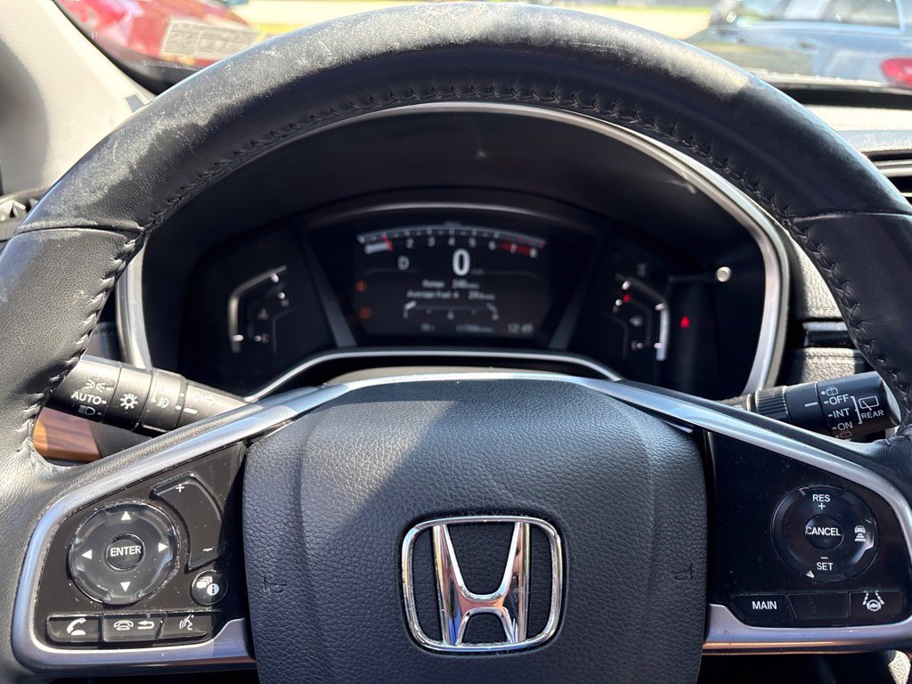 Used 2022 Honda CR-V EX-L image 18