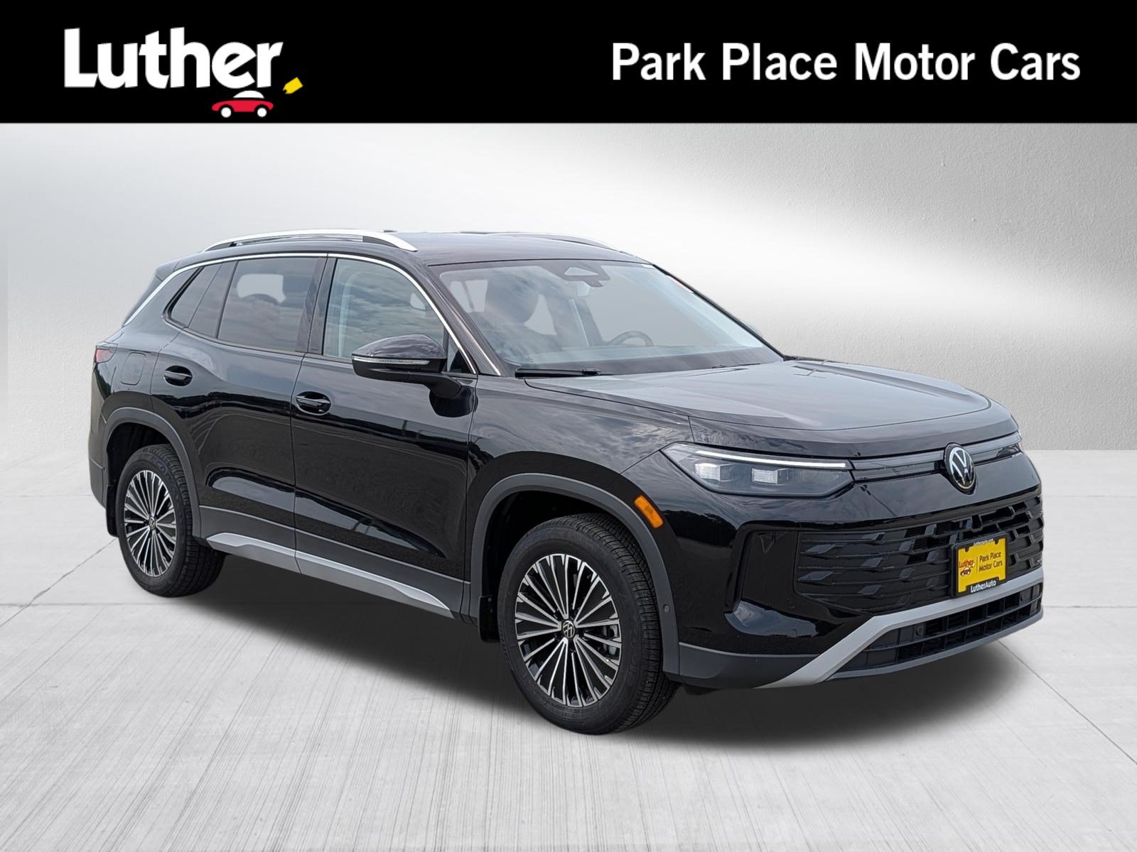 Used 2026 Volkswagen Tiguan S