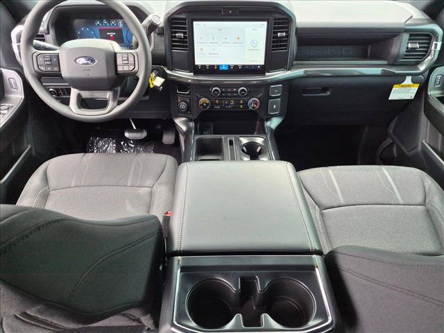 New 2026 Ford F150 STX AWD/4WD image 13