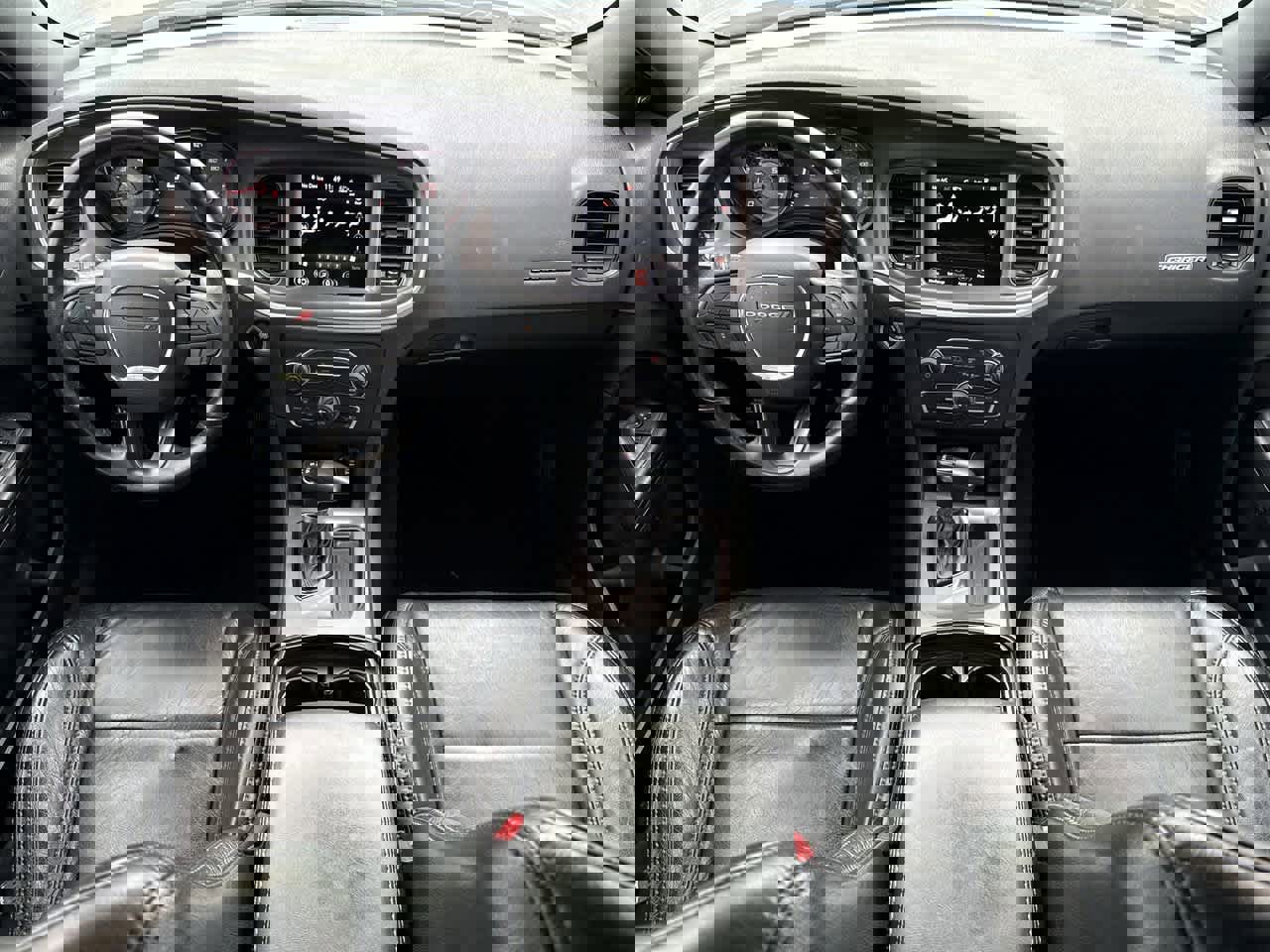 Used 2022 Dodge Charger GT w/ Blacktop Package image 12