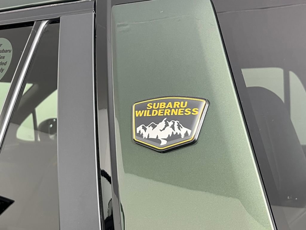 New 2026 Subaru Outback Wilderness image 25