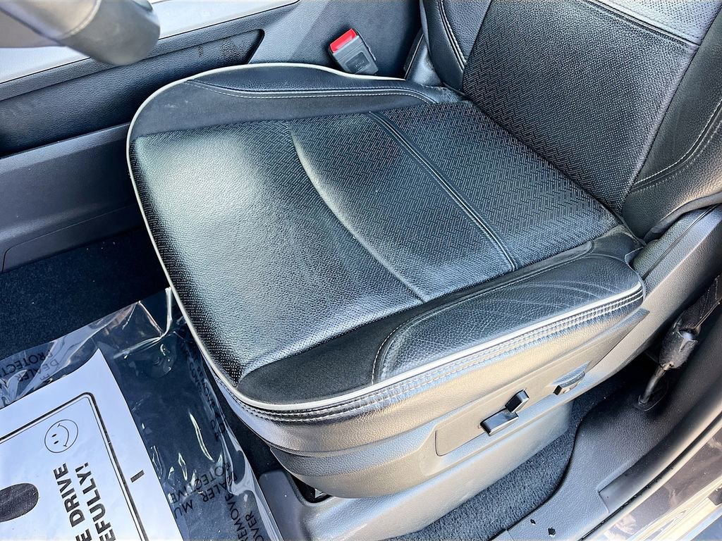 Used 2023 RAM 2500 Laramie image 19