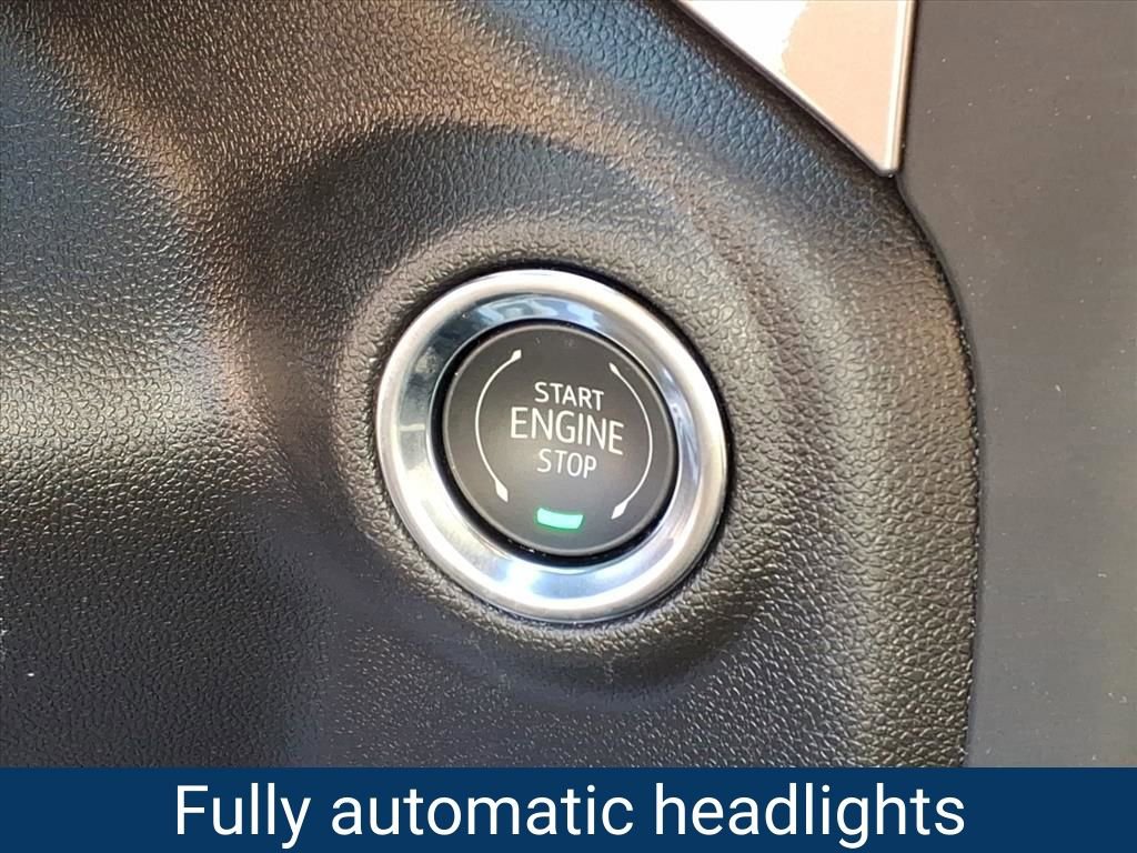 New 2026 Chevrolet Silverado 2500 W/T w/ WT Convenience Package image 8