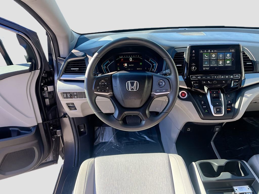 Used 2024 Honda Odyssey EX image 21