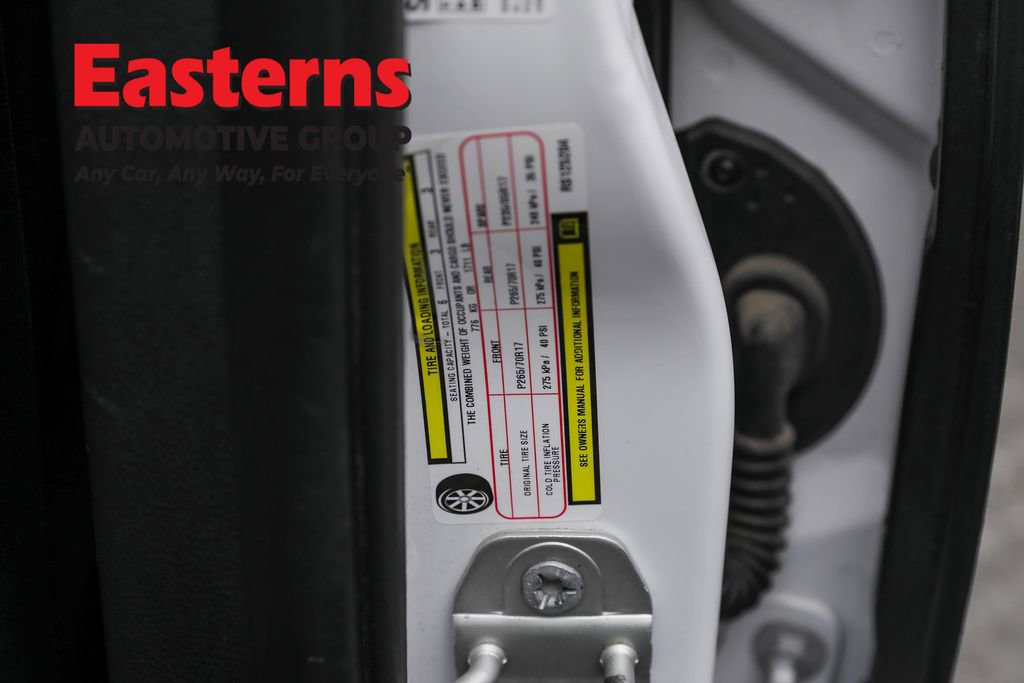 Used 2024 RAM 1500 Classic SLT image 32