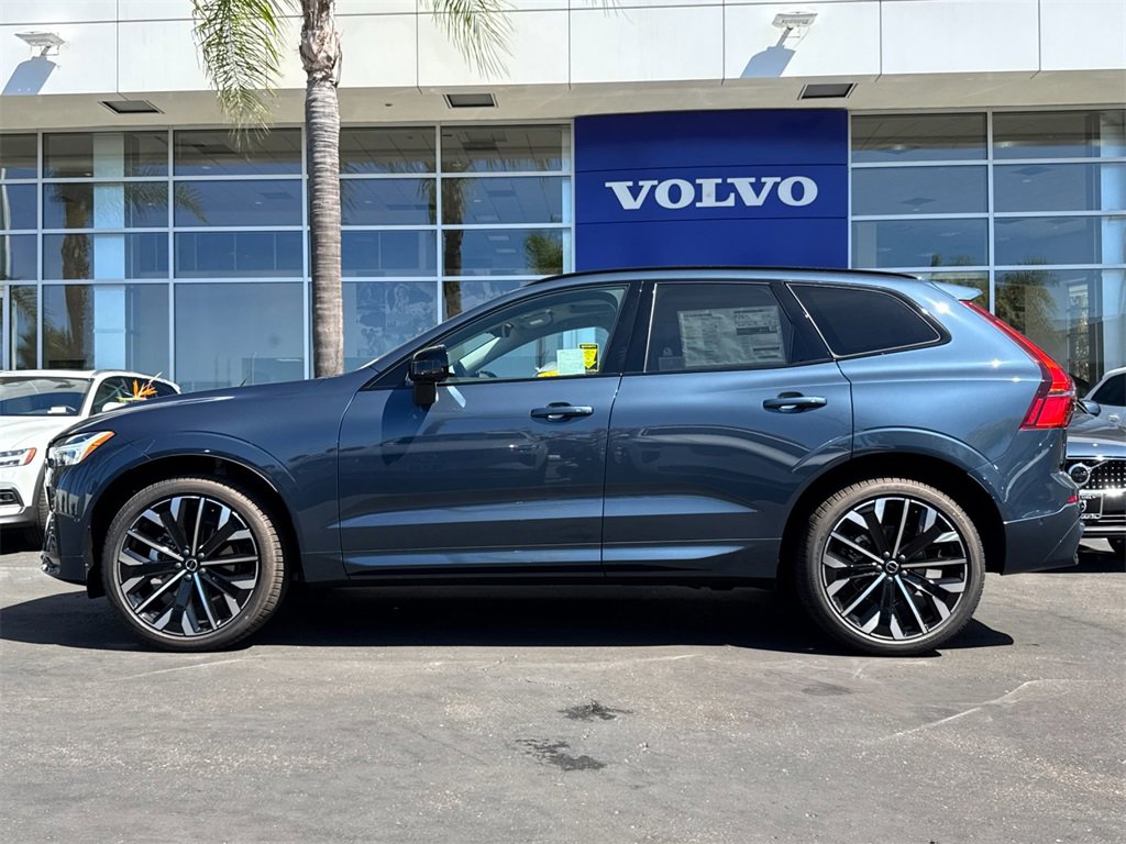 New 2026 Volvo XC60 B5 Ultra w/ Protection Package Premier image 2