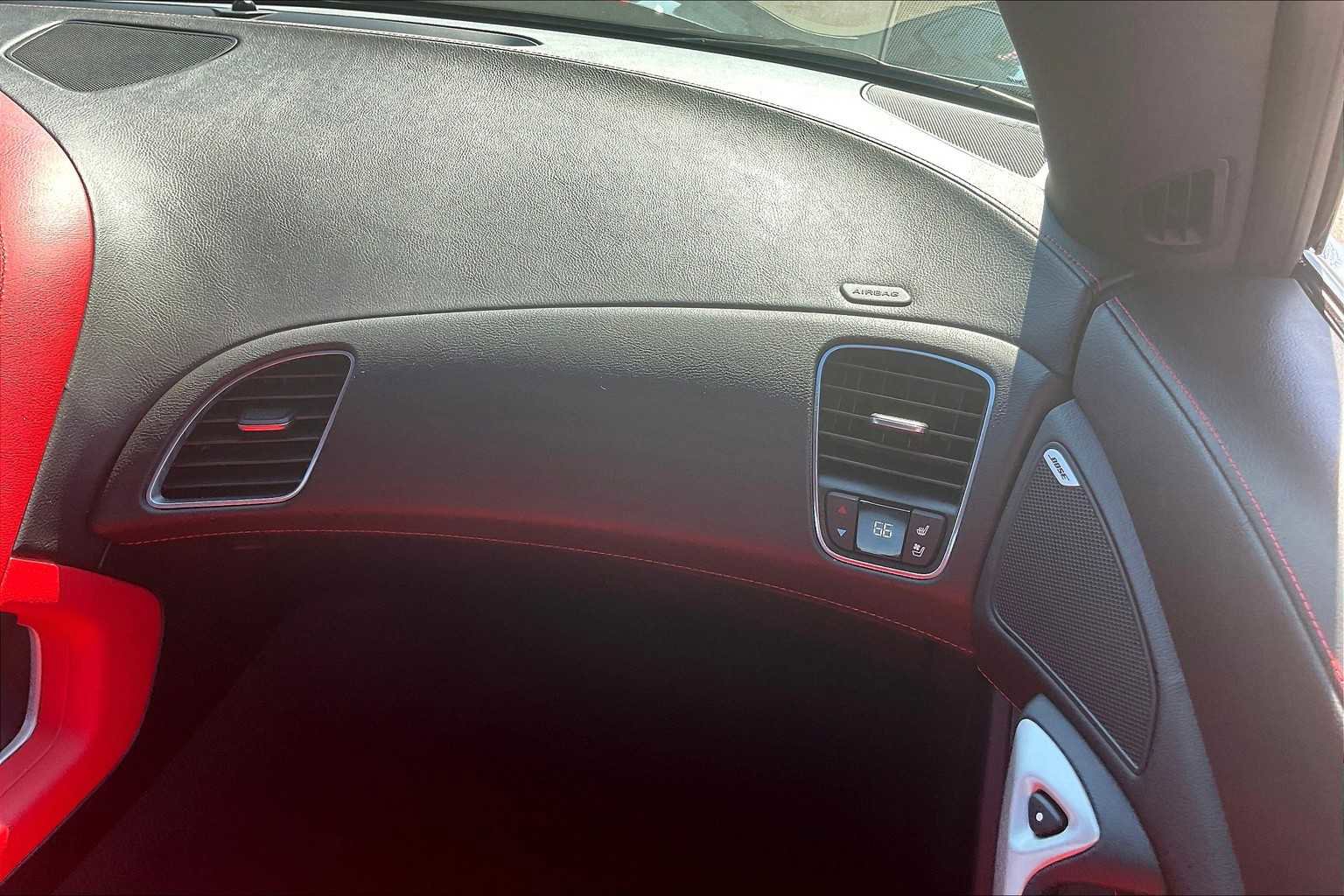 Used 2019 Chevrolet Corvette Grand Sport image 18