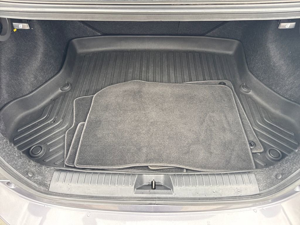 Used 2014 Honda Civic EX image 27