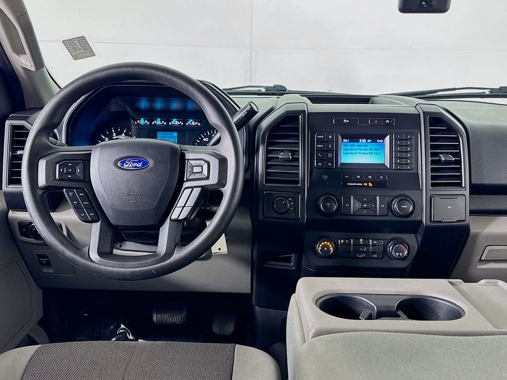 Used 2020 Ford F150 XL w/ XL Power Equipment Group image 12