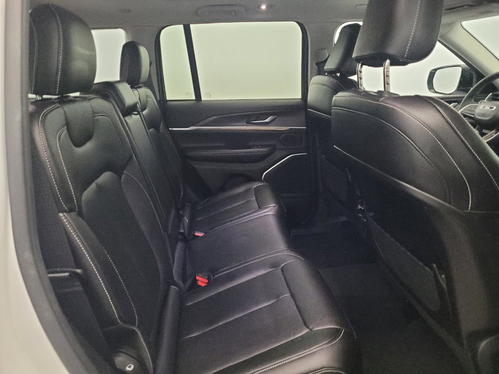 Used 2023 Jeep Grand Cherokee 4WD 4xe image 19