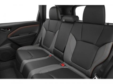 New 2026 Subaru Forester Sport AWD/4WD image 12