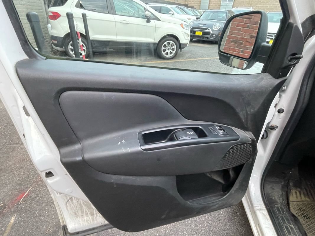 Used 2015 RAM ProMaster City Tradesman image 7