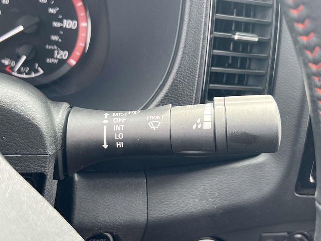 Used 2024 Nissan Frontier PRO-4X w/ Technology Package image 25