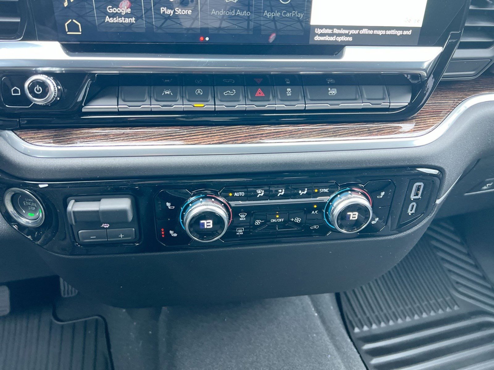 New 2026 GMC Sierra 1500 SLE image 15