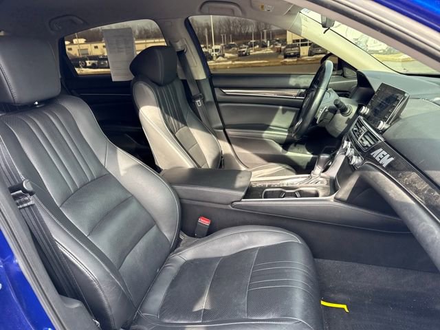 Used 2021 Honda Accord Sport Special Edition image 13
